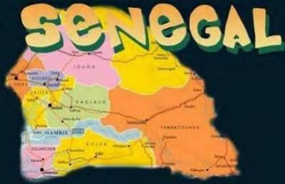 le sénégal