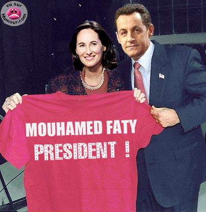 mouhamed le roi du monde