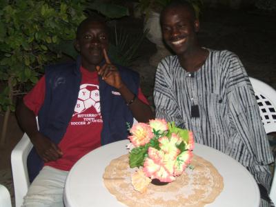 moi et bass