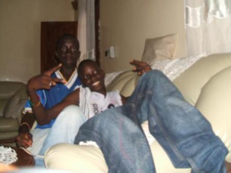 yaya et tahir
